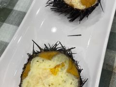 -华圆美食-老蓬莱菜(蓬港路店)