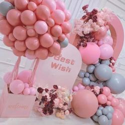 -甜匠Sweet生日派对策划·宝宝宴·生日布置(崇川店)