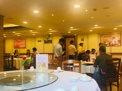 大堂-宜宾海鲜酒家·三十年老字号