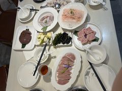 -围炉夜话·潮汕卤水火锅(榕江店)