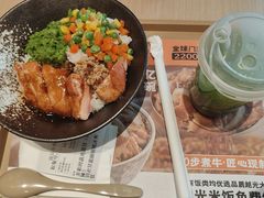 -吉野家(中关村3店)