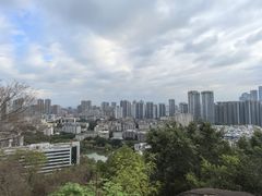 -乌山风景区