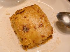 意大利肉酱千层面-La Tavernetta(Bar à Vin)(乌鲁木齐路店)