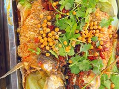 -江湖万州烤鱼(王子美食城)