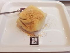 -满记甜品(日月光二店)
