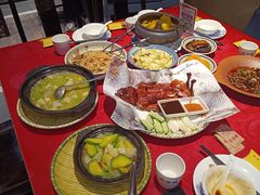 -福照楼汽锅鸡·云南特色菜(护国路店)
