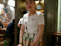 -阿罗新疆菜(人民广场店)