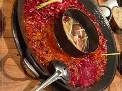 -楠火锅(太古里总店)