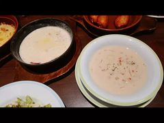 -萨莉亚意式餐厅(杭州滨江天街店)