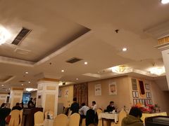 大堂-新疆兵团食府清真(马连道店)