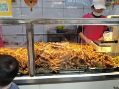 -家吉加州八珍(印象城店)