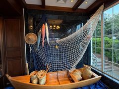 -青岛海景花园大酒店·白果树餐厅青岛菜