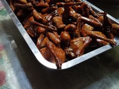 -朱村黄塘建华烧鸡