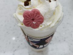 -茶茶巫CHACHAWU(裕华万达店)