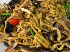 -孙家面馆(淮海第一城店)