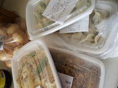 -新兴园饺子馆(北京百子湾店)