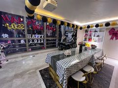 -Fun奇点轰趴馆(正佳广场店)