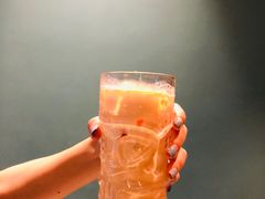 -星叶·东南亚料理(宁波万象汇店)