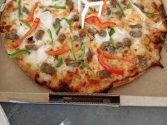 -棒约翰比萨·意面(独墅湖店)