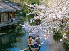 -桂林两江四湖景区