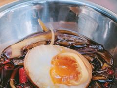 -叶梓美食店