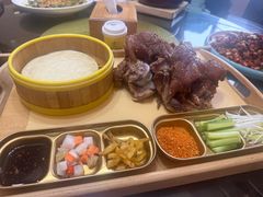 -东北故事私房菜(江南印象店)