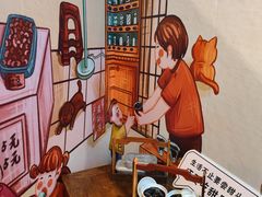 -金苑酒家·客家菜·广东老字号(万象店)