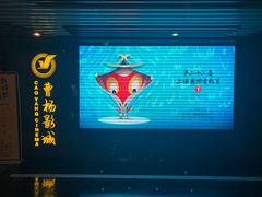 -曹杨影城(曹杨店)