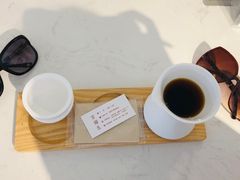 -Cafe on warm(丹霞店)