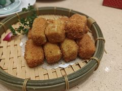 -点都德(龙之梦店)