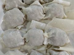 鱼包-章记正宗南岗鱼蛋火锅