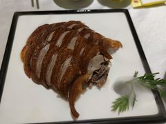 -北京全聚德(清华园店)