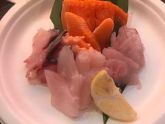 -Hatsune隐泉日式料理(SKP店)