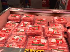 -物美超市(通州果园店)