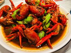 -马头巷·食景园(苏州总店)