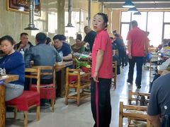 -元盛居(生态大街店)