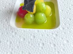 -上蔬无瑕· 创意素食·Vegetarian(华采天地店)