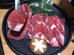 -九田家黑牛烤肉(溧水万达店)