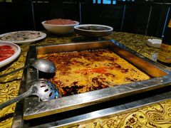 -红鼎坊·老成都火锅(新南门店)