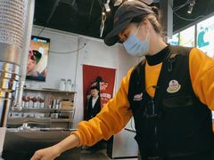 -哈哈碳都·牛肋条无限自助烤肉(台江万达店)