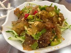 老醋蛰头-金丝饭庄(金丝新天地保障性住宅小区店)