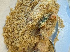 -新加坡珍宝海鲜JUMBO Seafood(西安skp店)