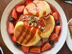 -UPPER KITCHEN(延安路店)