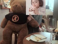 -咖法森林·咖啡  酒吧(天河店)