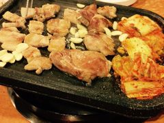 -香猪坊(五道口店)
