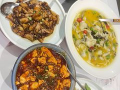 -味+新京宴·烤鸭·北京菜(创意谷店)