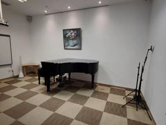 -小小莫扎特钢琴馆(香港名都店)