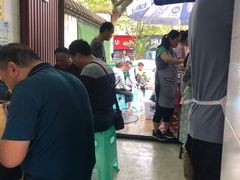 -小翔干面(西航店)