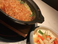 -蛙蛙叫·干锅年代(钻石广场店)