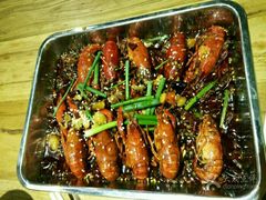 -旺顺阁海鲜广场(亚运村店)